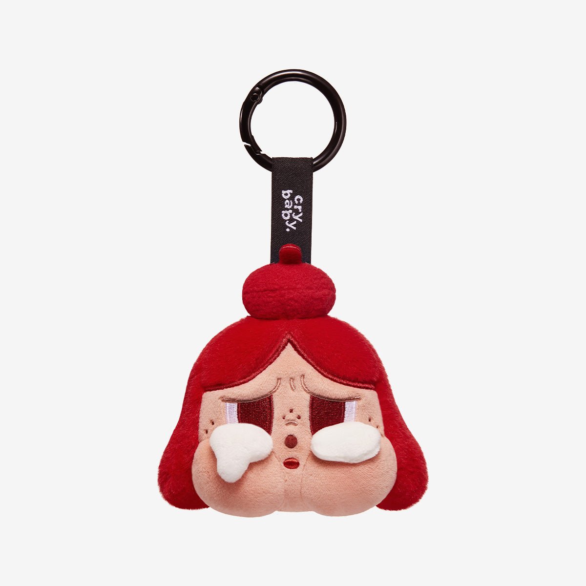 POP MART - CRYBABY Cheer UP, Baby! - KICKOMI