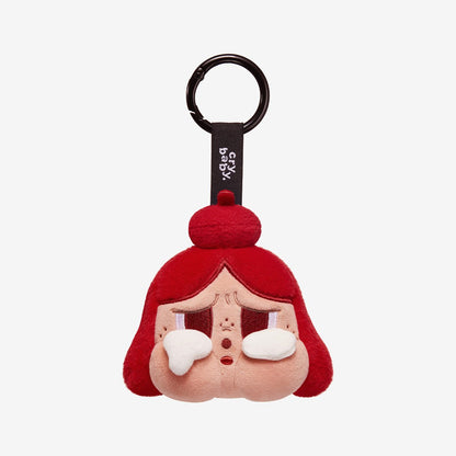 POP MART - CRYBABY Cheer UP, Baby! - KICKOMI