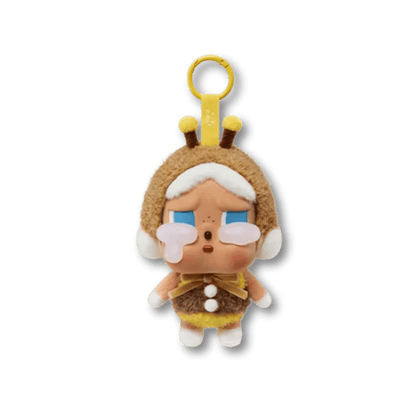 POP MART - CRYBABY Crying Again Maskotki Vinyl Face Box | Blind Box Brelok - KICKOMI