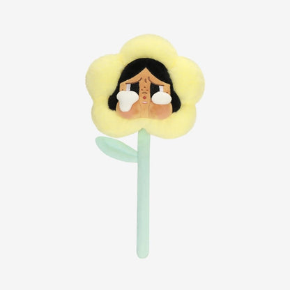 POP MART - CRYBABY Sad Club Series - Plush Flower | Blind Box Figurka Kolekcjonerska - KICKOMI