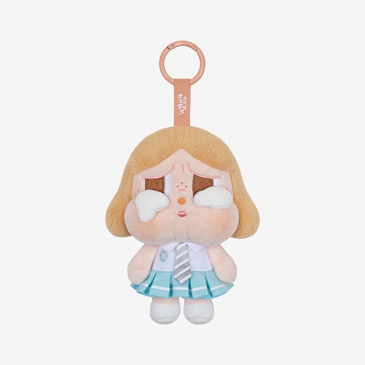 POP MART - CRYBABY Sunset Concert - KICKOMI