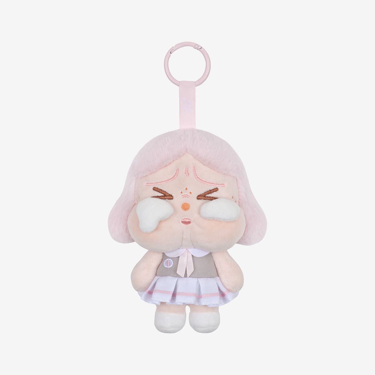 POP MART - CRYBABY Sunset Concert - KICKOMI