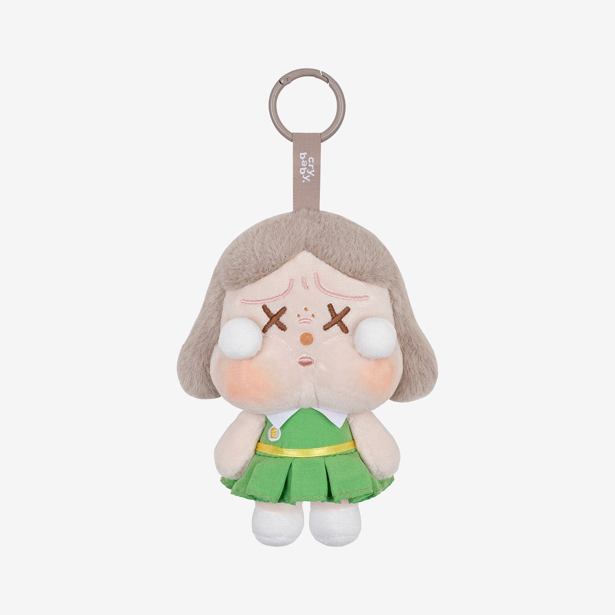 POP MART - CRYBABY Sunset Concert - KICKOMI