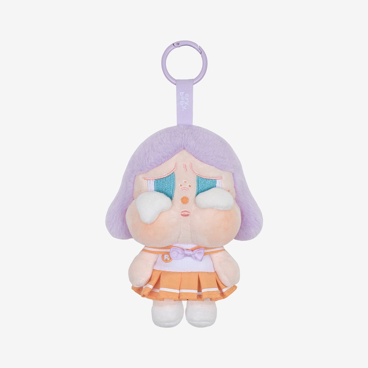 POP MART - CRYBABY Sunset Concert - KICKOMI