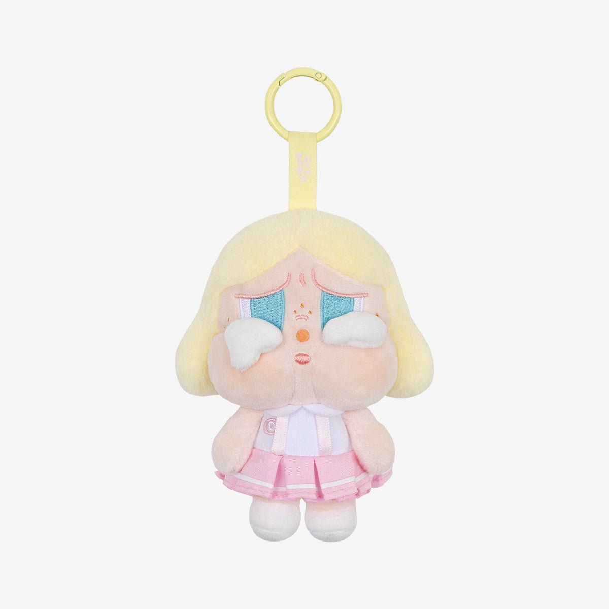 POP MART - CRYBABY Sunset Concert - KICKOMI