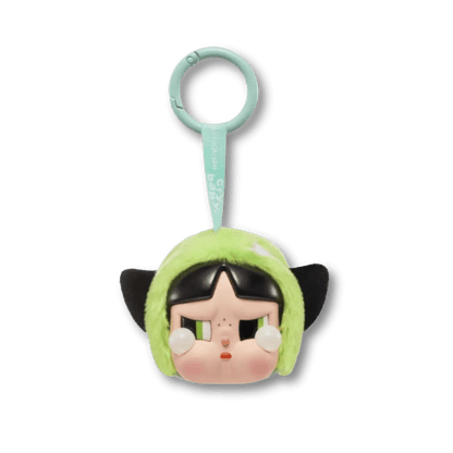 POP MART - Crybaby x Powerpuff Girls Series | Vinyl Face Blind Box Brelok - KICKOMI