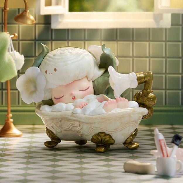 POP MART - DIMOO The missing day | Blind Box Figurka Kolekcjonerka - KICKOMI