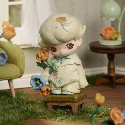 POP MART - DIMOO The missing day | Blind Box Figurka Kolekcjonerka - KICKOMI