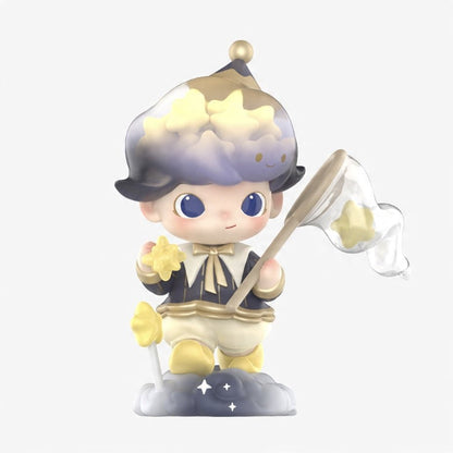 POP MART - Dimoo Weaving Wonders Series Figures | Blind Box Figurka Kolekcjonerska - KICKOMI