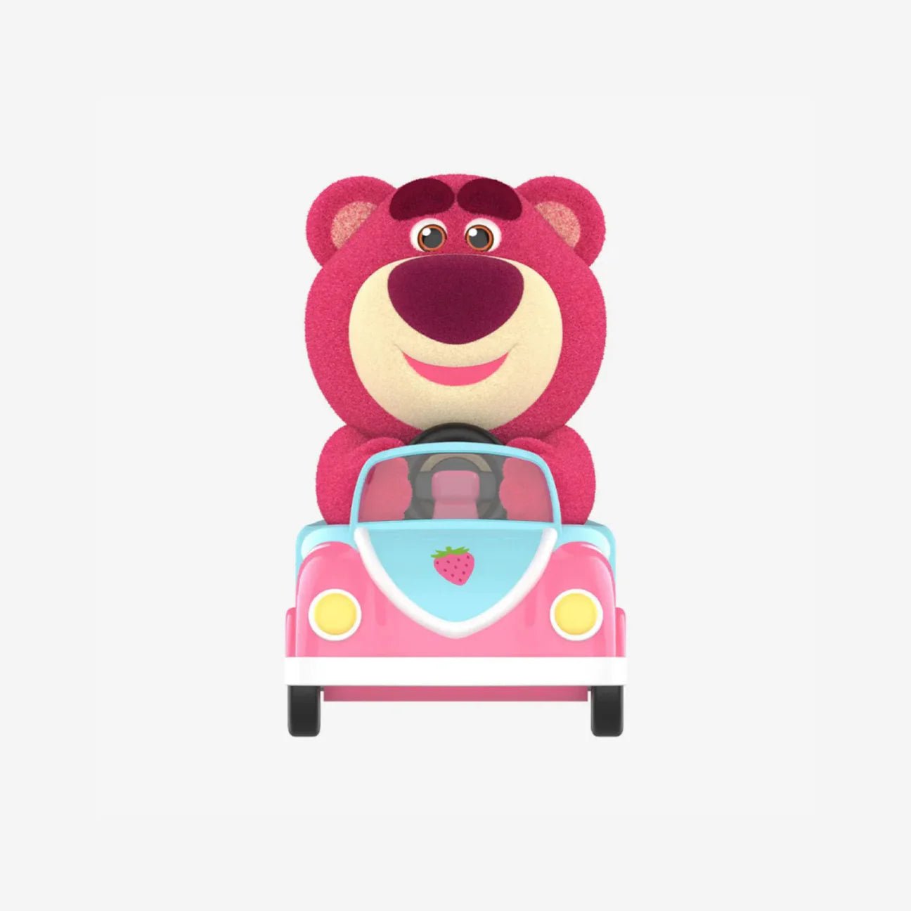 POP MART - Disney Pixar Toy Story Lotso Wondrous Rendezvous - KICKOMI