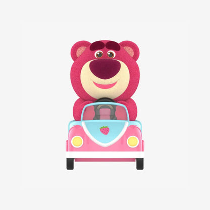POP MART - Disney Pixar Toy Story Lotso Wondrous Rendezvous - KICKOMI