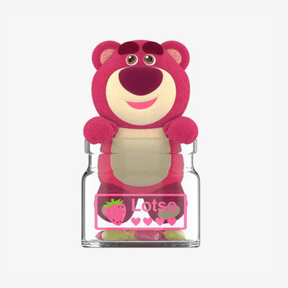 POP MART - Disney Pixar Toy Story Lotso Wondrous Rendezvous - KICKOMI