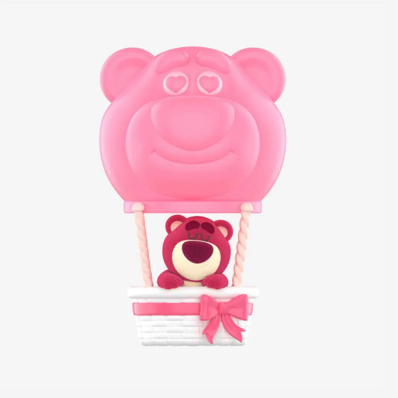 POP MART - Disney Pixar Toy Story Lotso Wondrous Rendezvous - KICKOMI