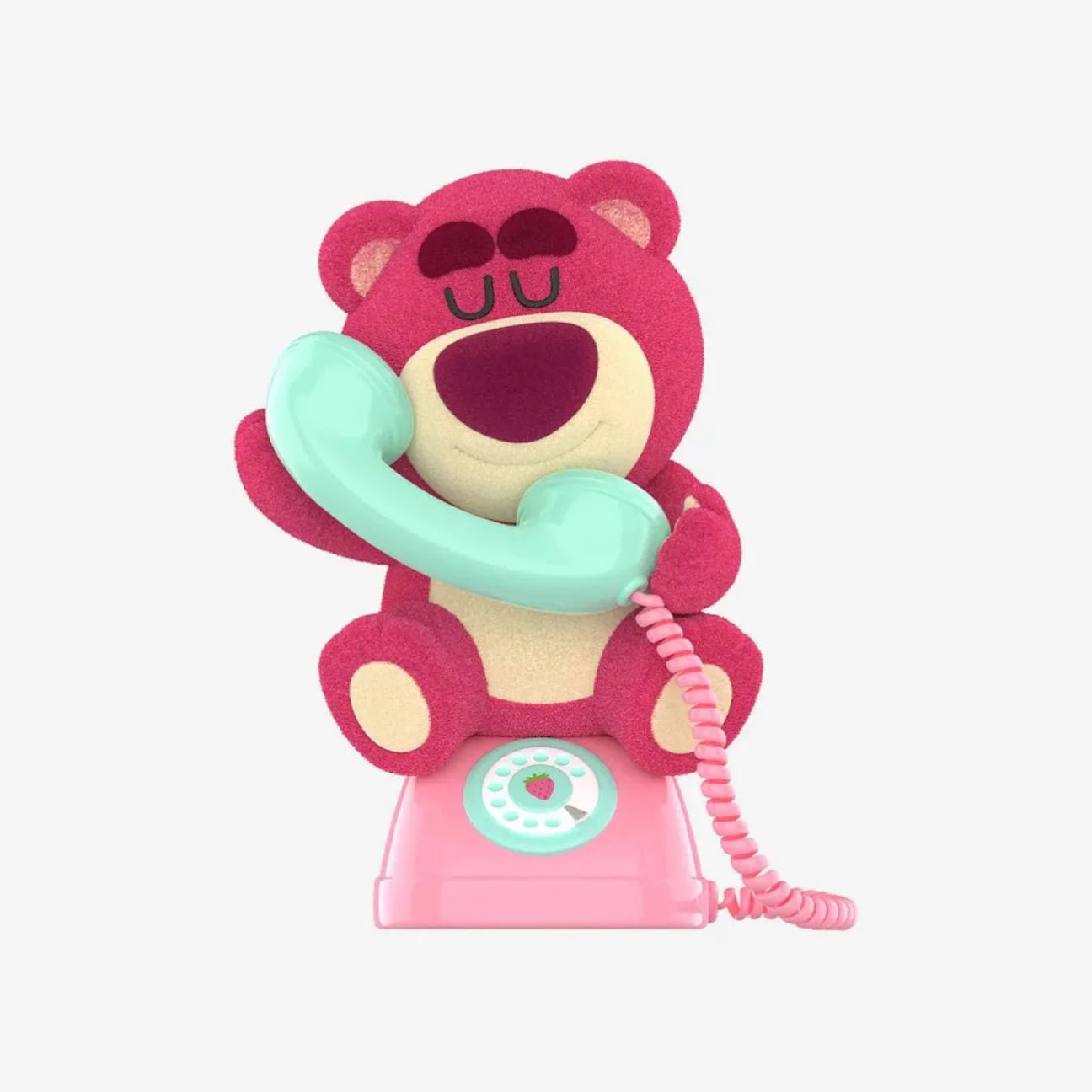 POP MART - Disney Pixar Toy Story Lotso Wondrous Rendezvous - KICKOMI