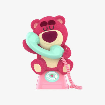 POP MART - Disney Pixar Toy Story Lotso Wondrous Rendezvous - KICKOMI