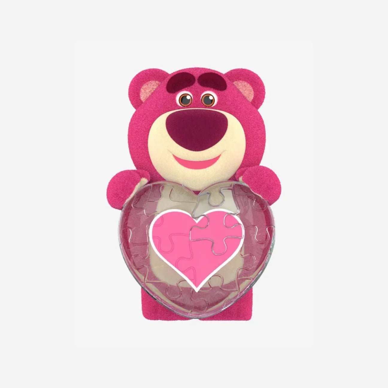 POP MART - Disney Pixar Toy Story Lotso Wondrous Rendezvous - KICKOMI