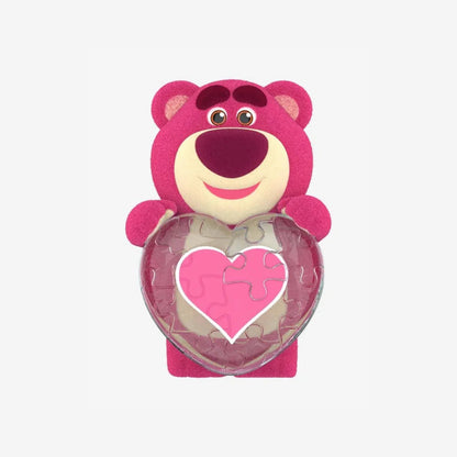 POP MART - Disney Pixar Toy Story Lotso Wondrous Rendezvous - KICKOMI
