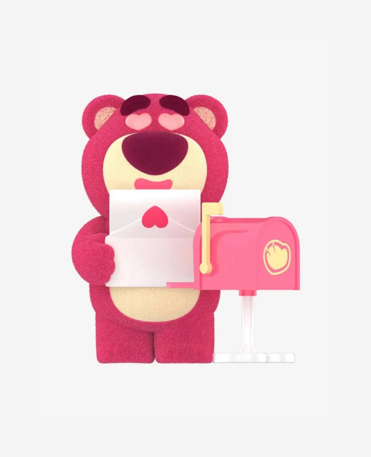 POP MART - Disney Pixar Toy Story Lotso Wondrous Rendezvous - KICKOMI