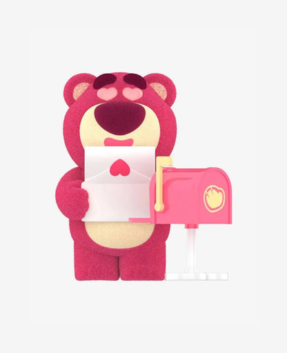 POP MART - Disney Pixar Toy Story Lotso Wondrous Rendezvous - KICKOMI