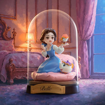 POP MART - Disney Princess Create Your World - KICKOMI