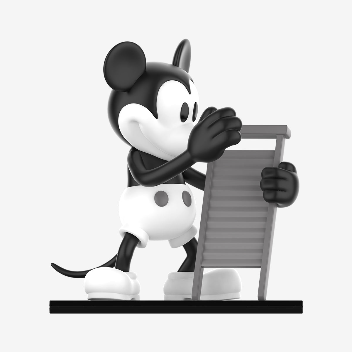 POP MART - Disney Steamboat Willie - KICKOMI