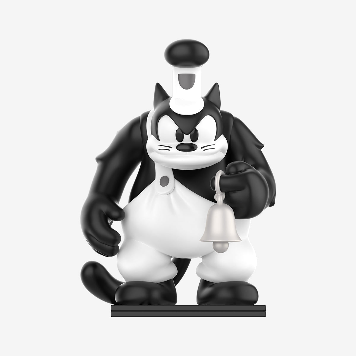 POP MART - Disney Steamboat Willie - KICKOMI