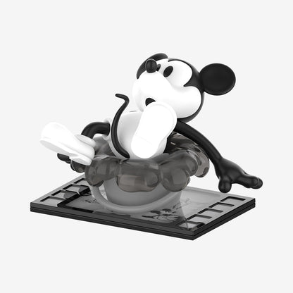 POP MART - Disney Steamboat Willie - KICKOMI