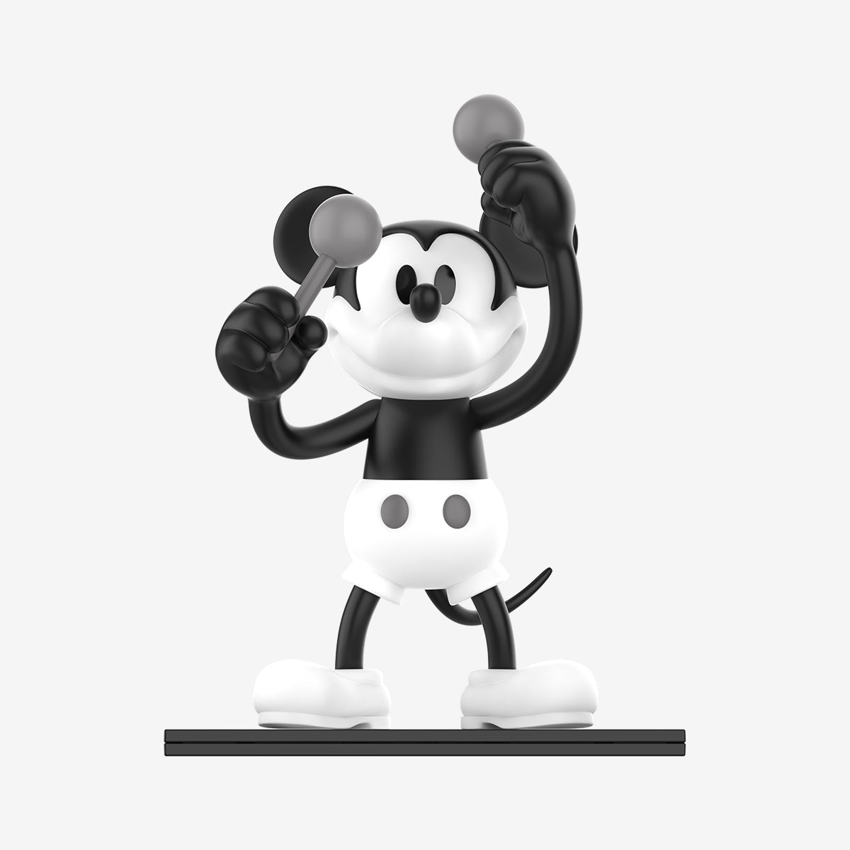 POP MART - Disney Steamboat Willie - KICKOMI