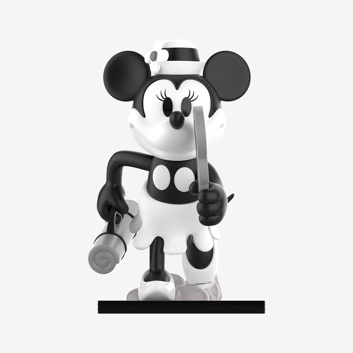 POP MART - Disney Steamboat Willie - KICKOMI