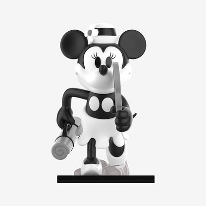 POP MART - Disney Steamboat Willie - KICKOMI
