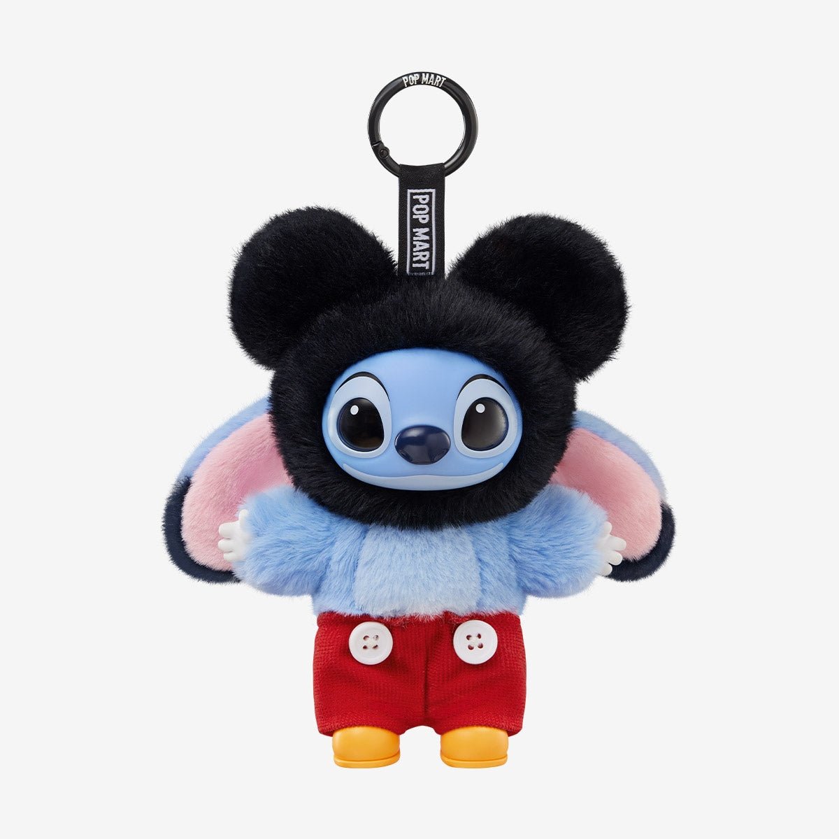POP MART - Disney Stitch Adventure - KICKOMI