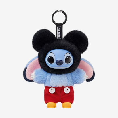 POP MART - Disney Stitch Adventure - KICKOMI
