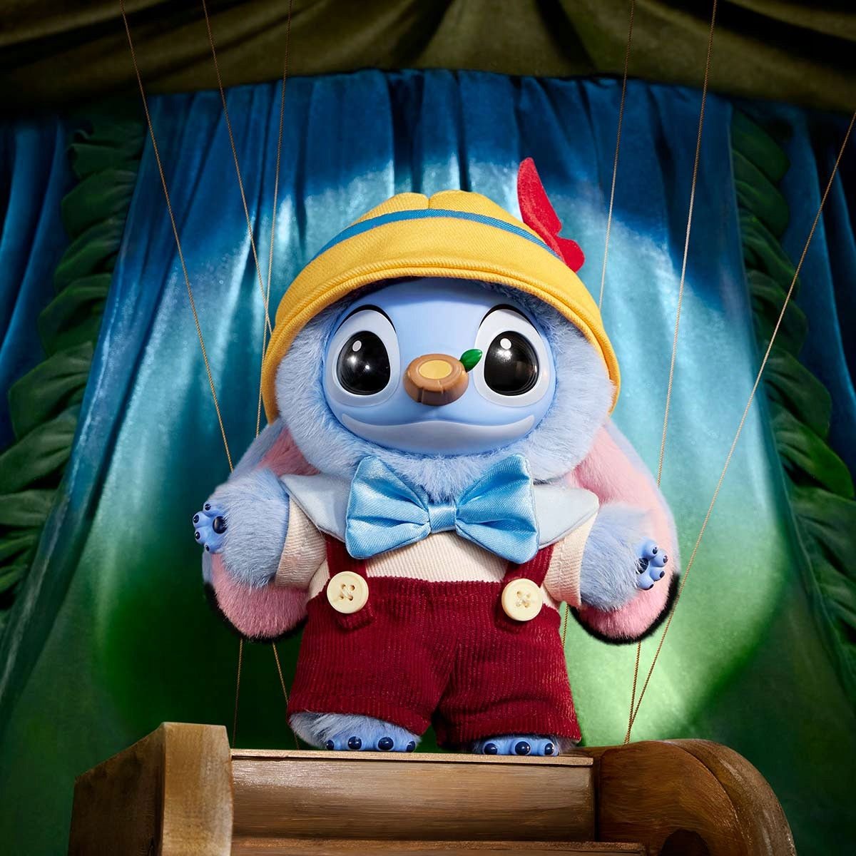 POP MART - Disney Stitch Adventure - KICKOMI