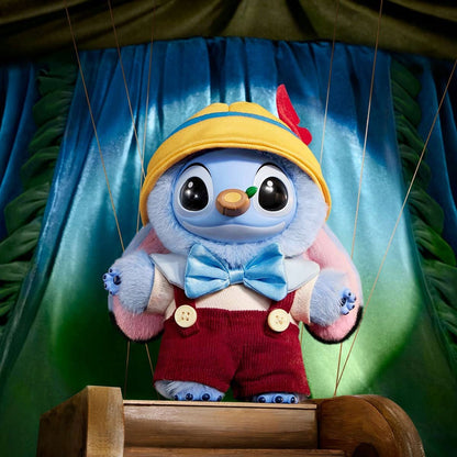 POP MART - Disney Stitch Adventure - KICKOMI