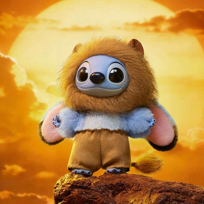 POP MART - Disney Stitch Adventure - KICKOMI