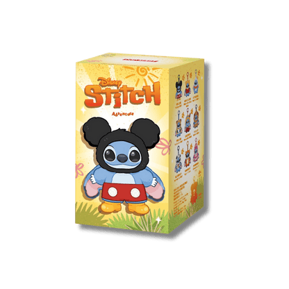 POP MART - Disney Stitch Adventure - KICKOMI
