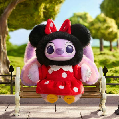 POP MART - Disney Stitch Adventure - KICKOMI