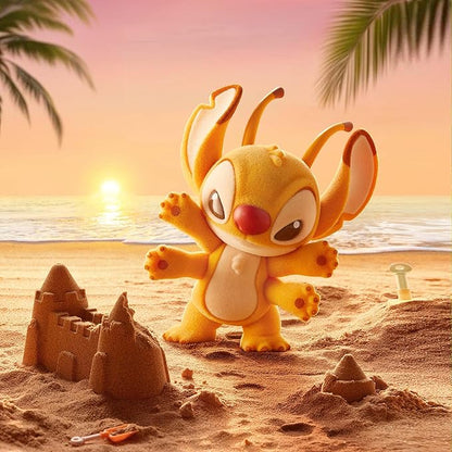 POP MART - Disney Stitch Little Emotions - KICKOMI