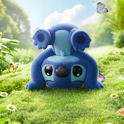 POP MART - Disney Stitch Little Emotions - KICKOMI