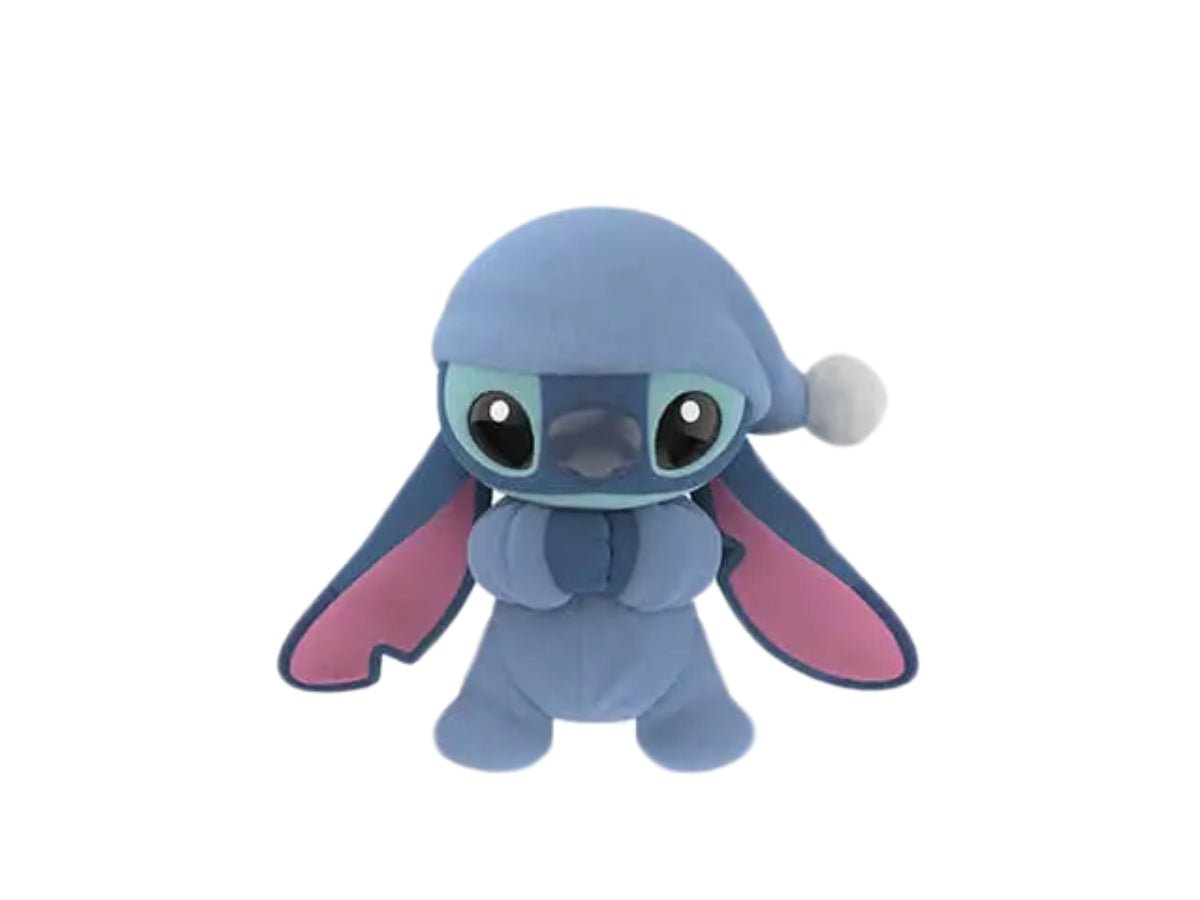 POP MART - Disney Stitch Little Emotions - KICKOMI