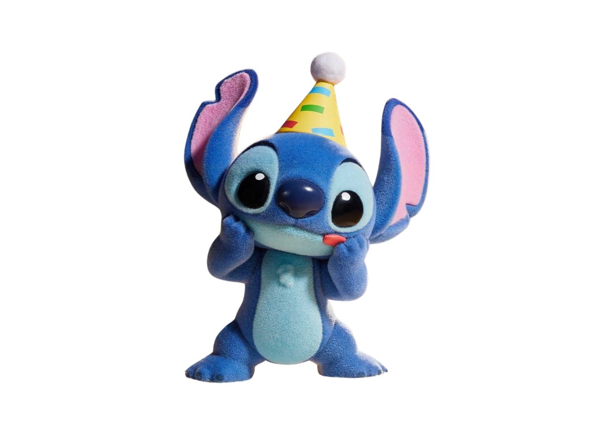 POP MART - Disney Stitch Little Emotions - KICKOMI