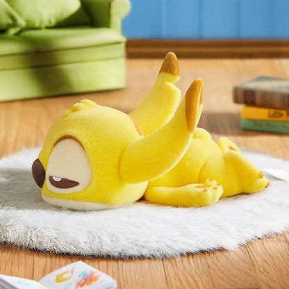 POP MART - Disney Stitch Little Emotions - KICKOMI