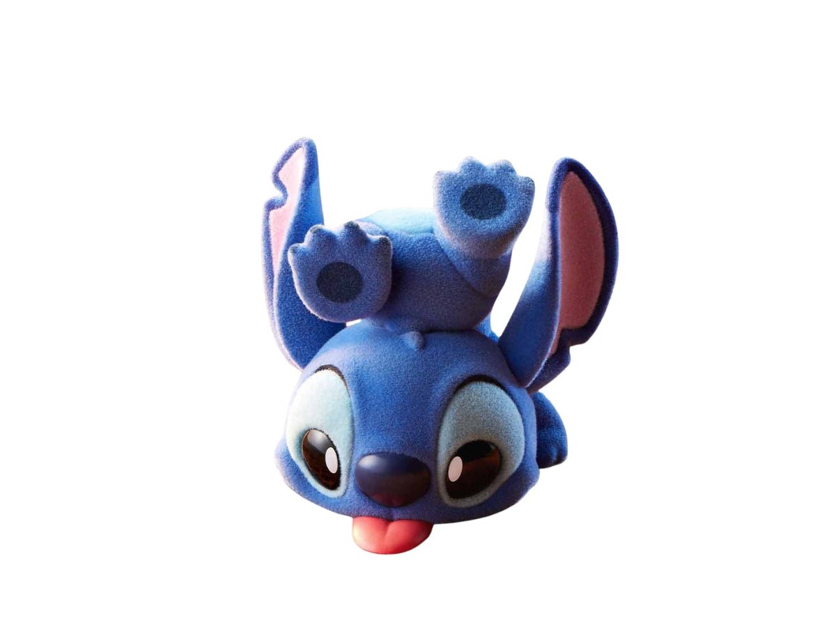 POP MART - Disney Stitch Little Emotions - KICKOMI