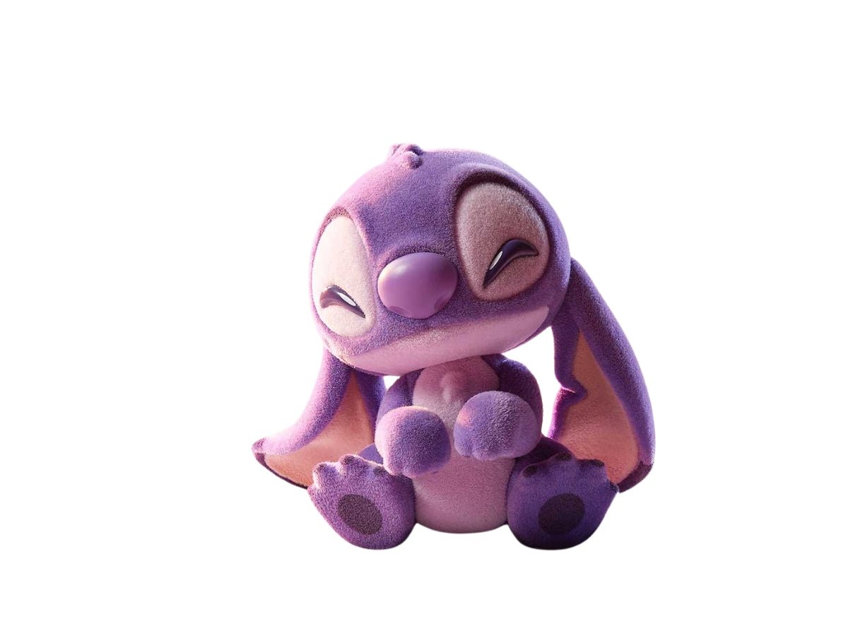 POP MART - Disney Stitch Little Emotions - KICKOMI