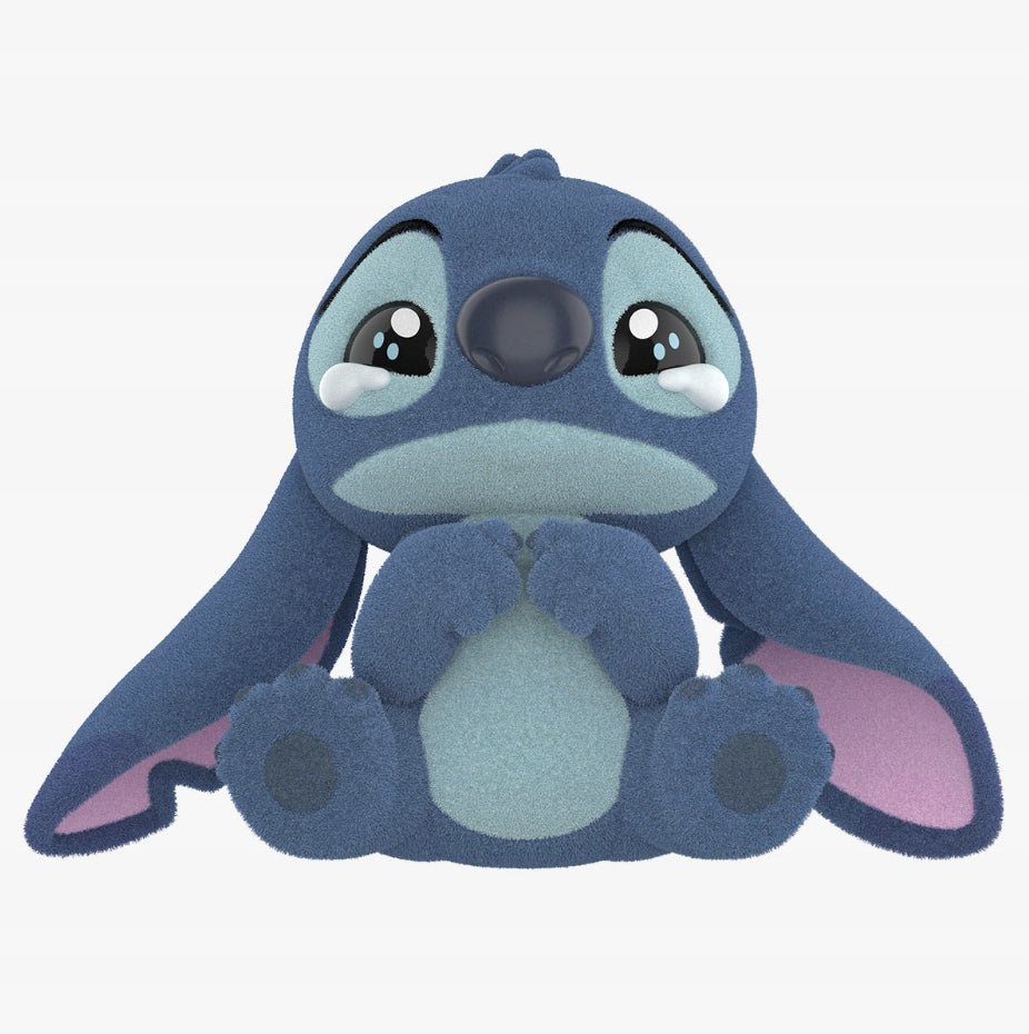 POP MART - Disney Stitch Little Emotions Series Figures | Blind Box Figurka Kolekcjonerska - KICKOMI