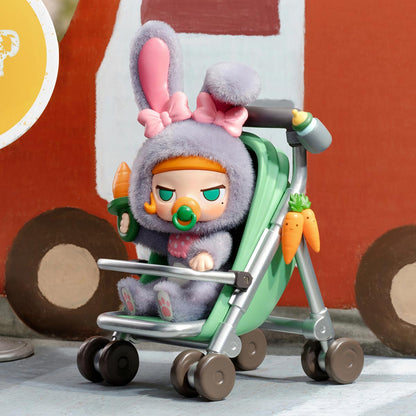POP MART - Disney Zootopia x Molly Zwierzogród 2 - KICKOMI