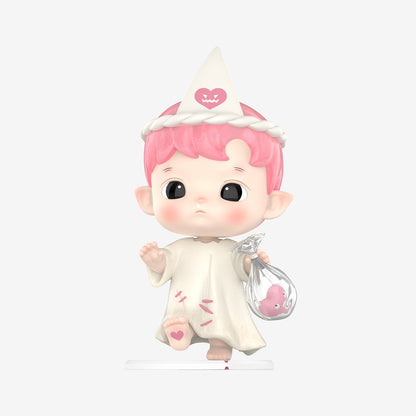 POP MART - Hacipupu A Night of Fantasy - KICKOMI