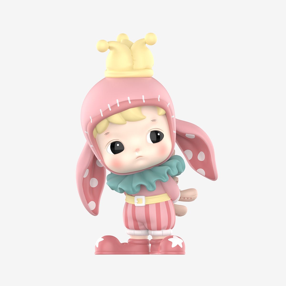 POP MART - Hacipupu A Night of Fantasy - KICKOMI
