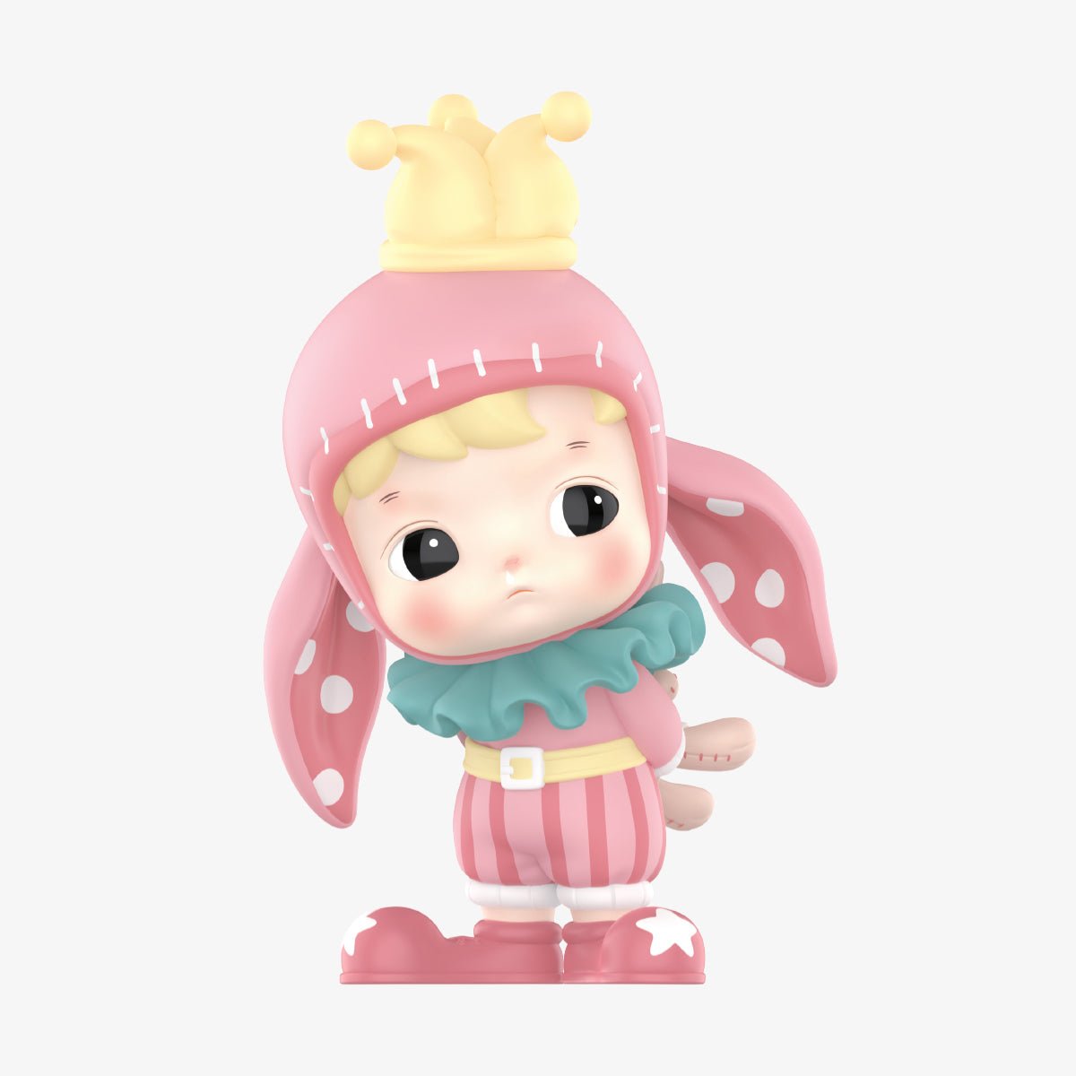 POP MART - Hacipupu A Night of Fantasy Series Figures | Blind Box Figurka Kolekcjonerska - KICKOMI