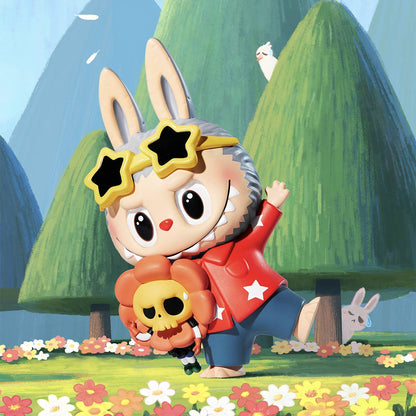 POP MART - Hand in Hand - KICKOMI